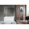 Anzzi Right Drain Tub With 60 x 62 in. Tub Door in Brushed Nickel, 5 ft. SD1701BN-3260R - alternate 7
